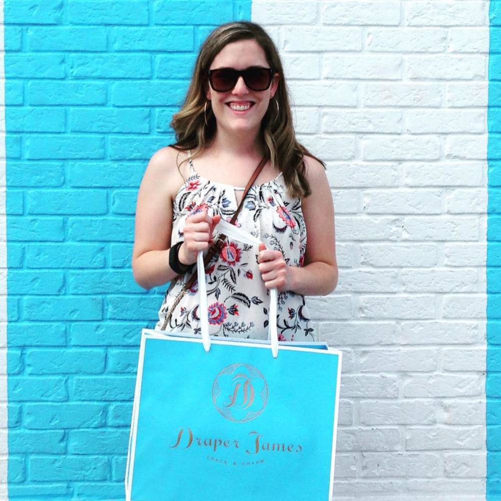 Meet your Posher, Caitlyn